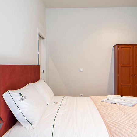 Maria Veiga Guest House Viana do Castelo Exteriör bild