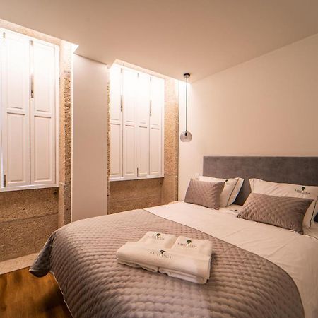 Maria Veiga Guest House Viana do Castelo Exteriör bild